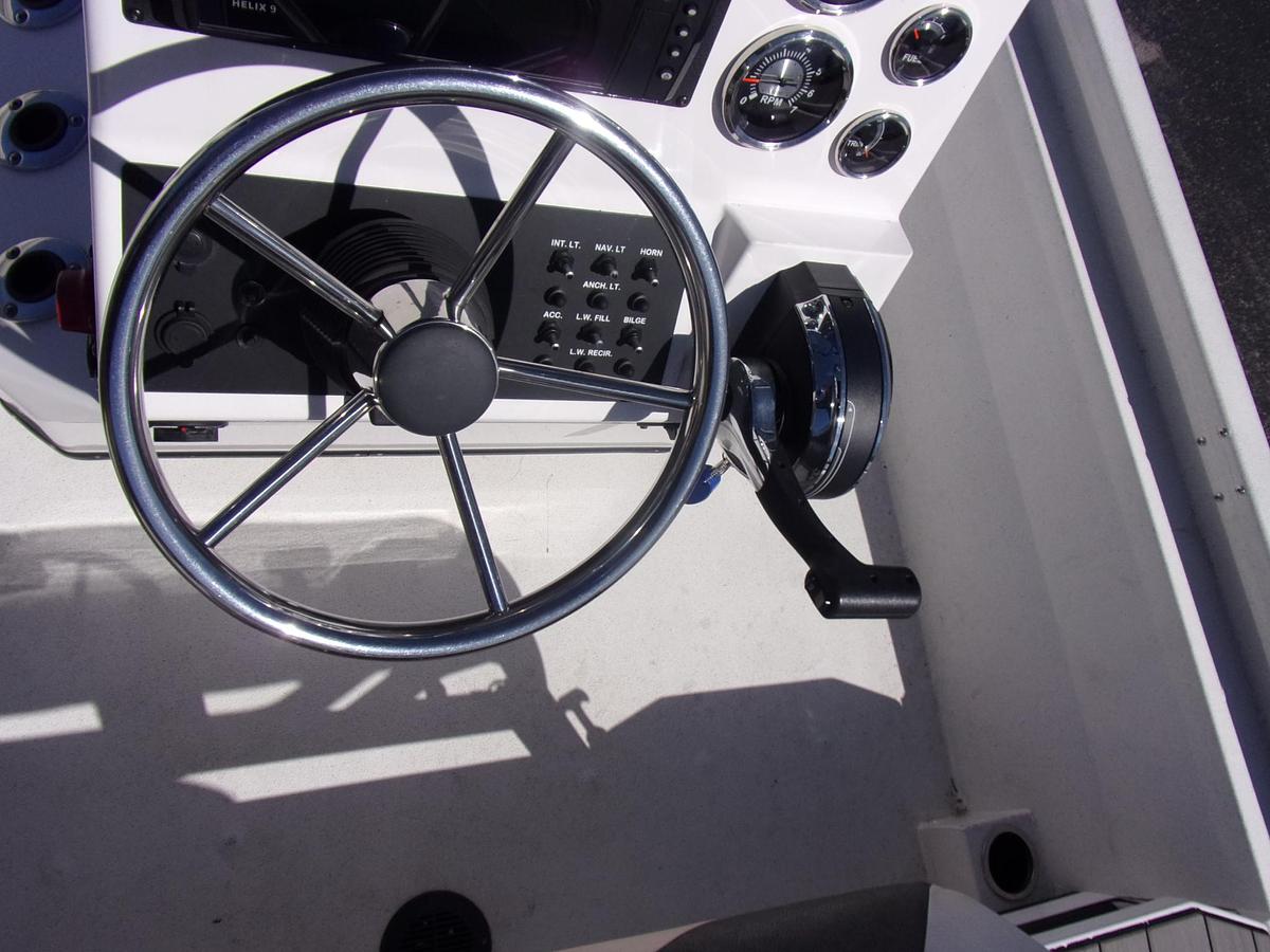 Used Vexus AVX 1980 CC