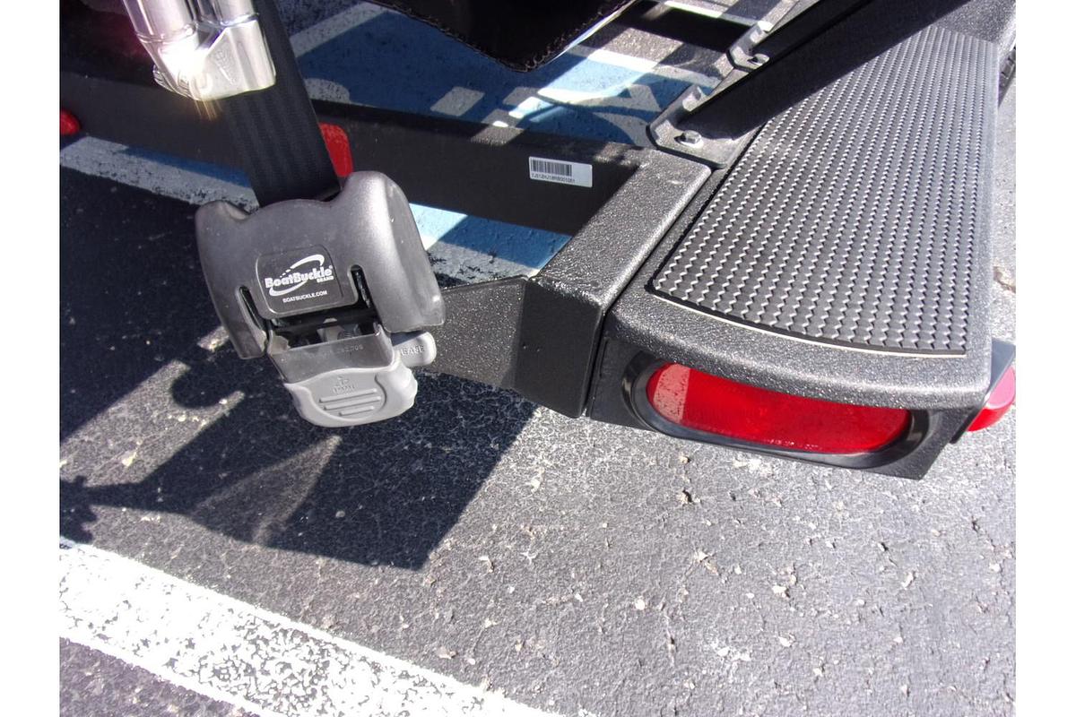 Used 2024 Ranger Boats RT 188