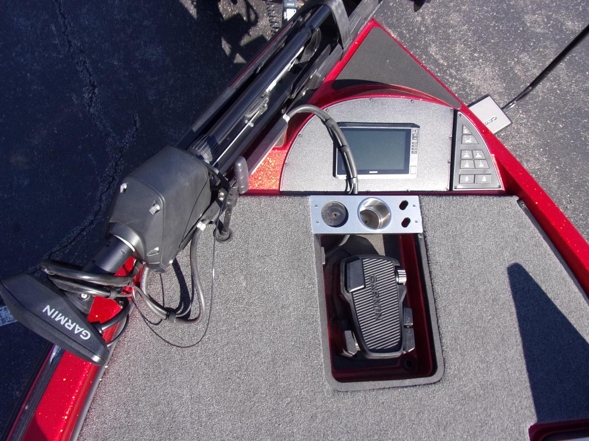 New, 2025 Caymas CX 20 with Mercury 250 L Pro XS