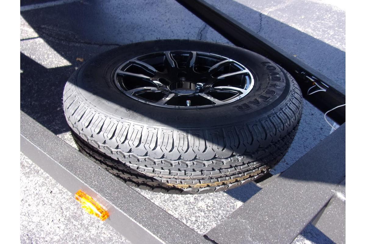 2026 Vexus AVX 189 Defender