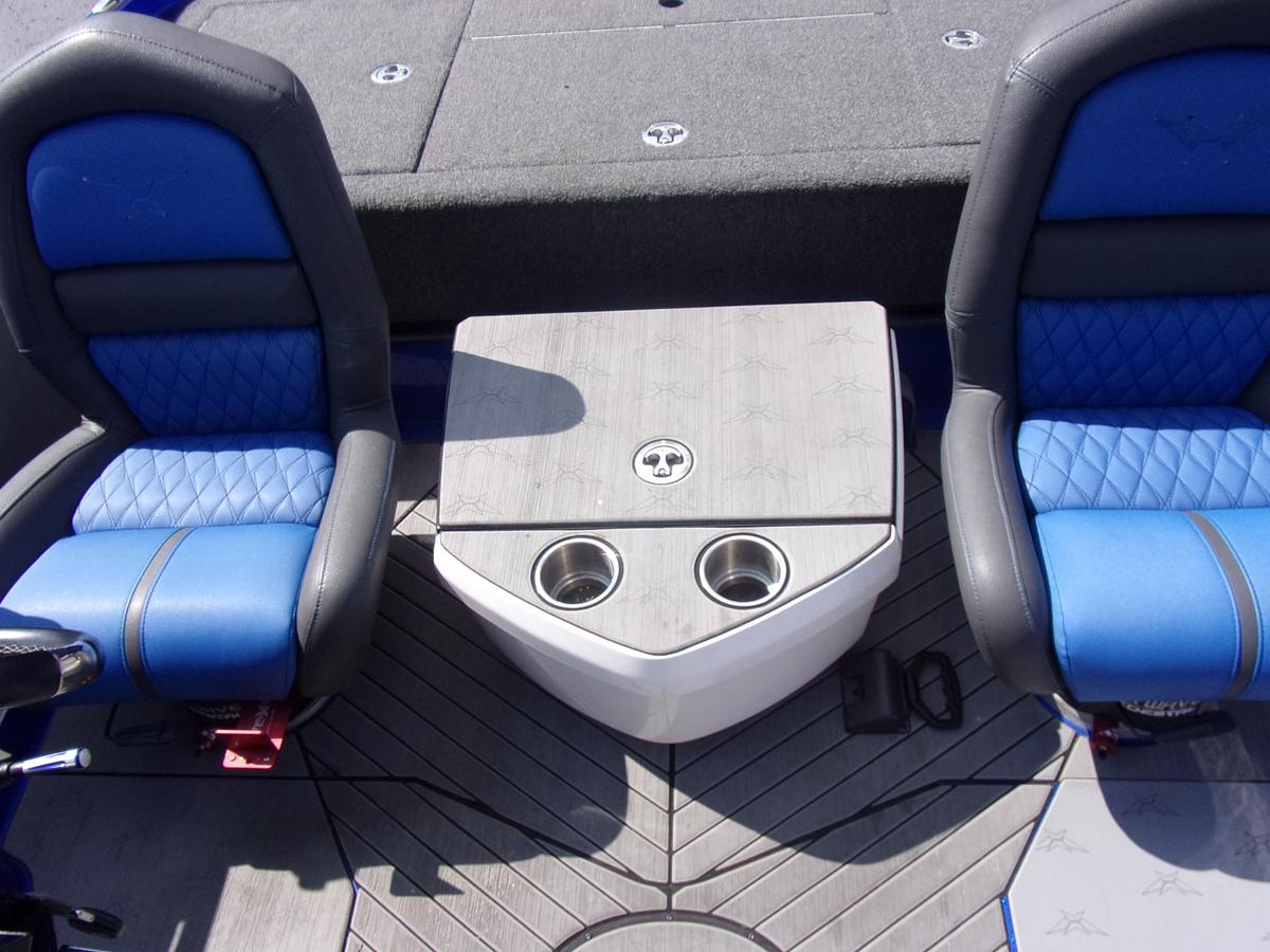 Used 2022 Vexus VX 21