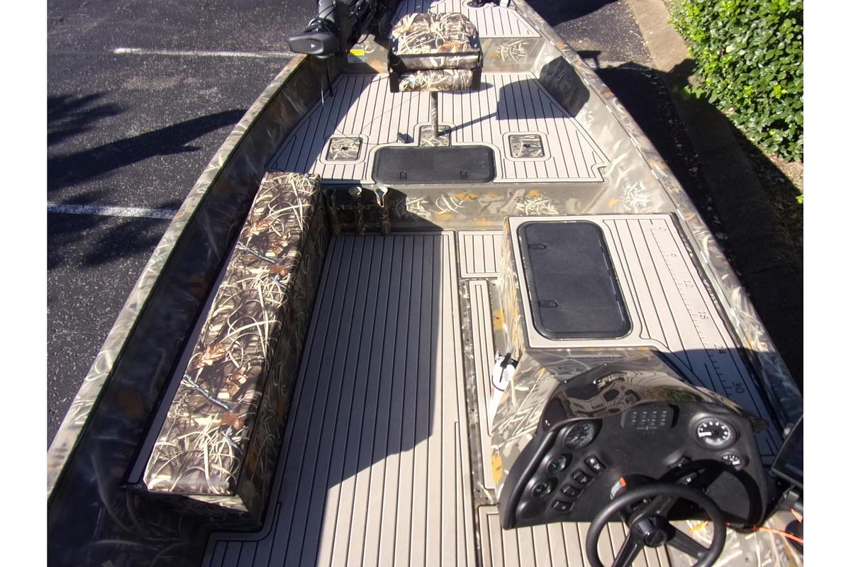 Used 2022 War Eagle 961 Blackhawk