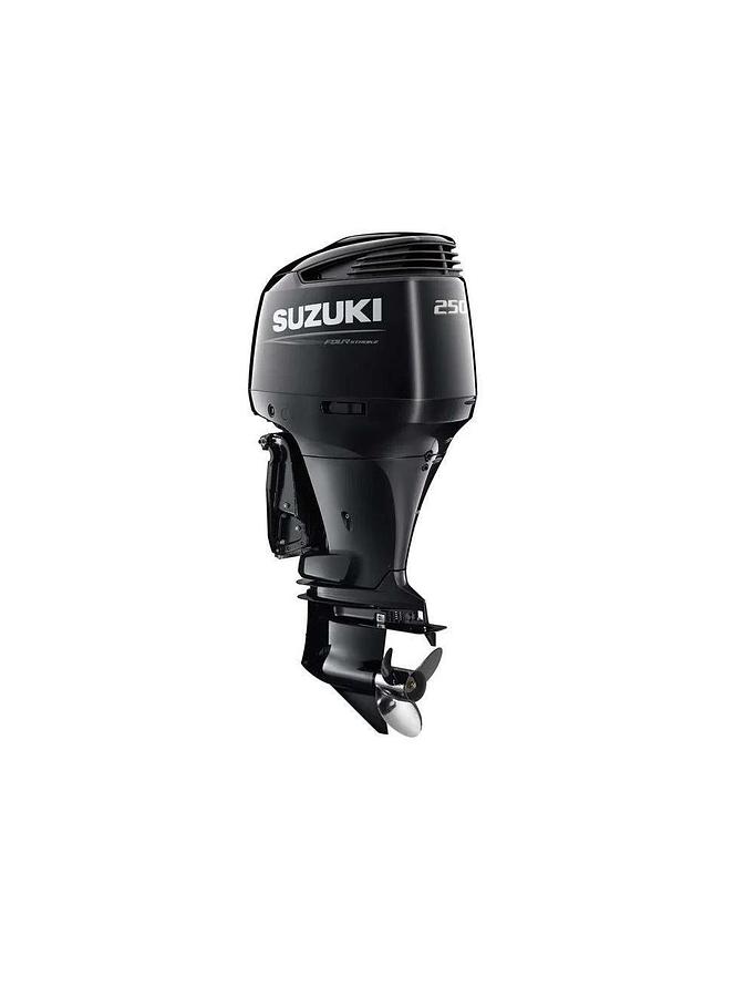 2027 Suzuki Marine DF 250 TX5 - AVAILABLE