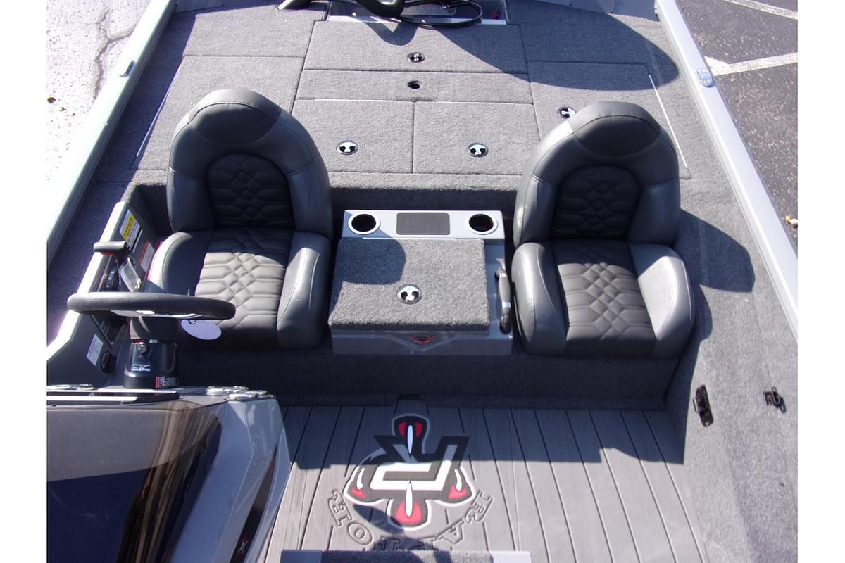 2026 Vexus AVX 1980 Raptor package