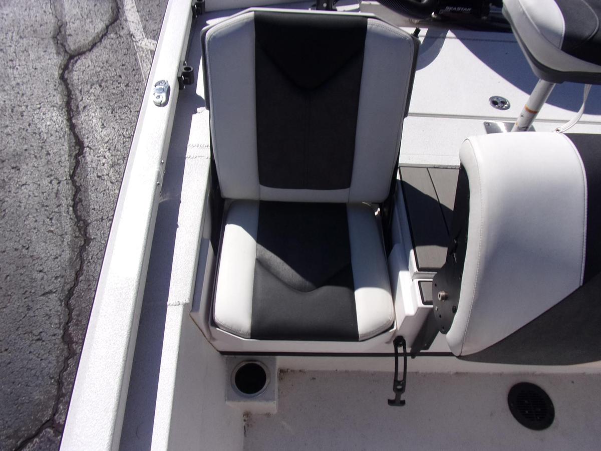 Used Vexus AVX 1980 CC