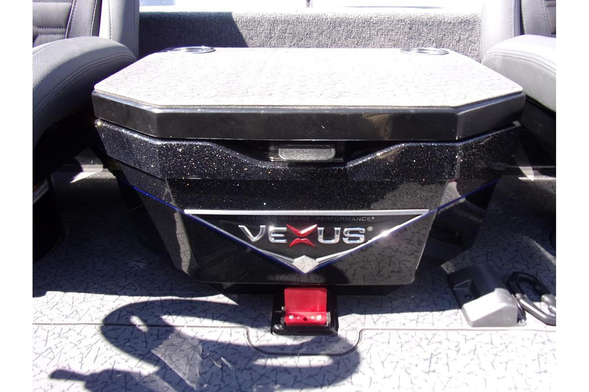 2026 Vexus VXs 20