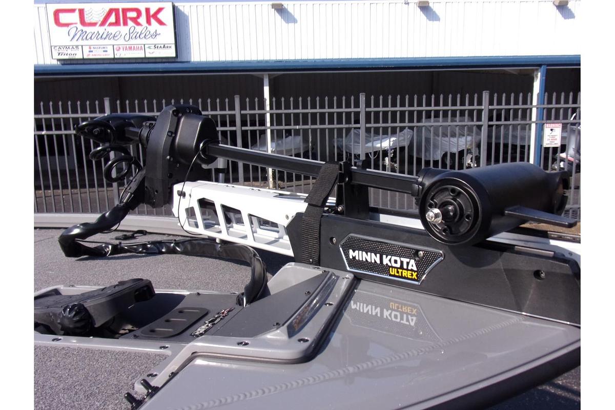 2026 Vexus AVX 1980 Raptor package