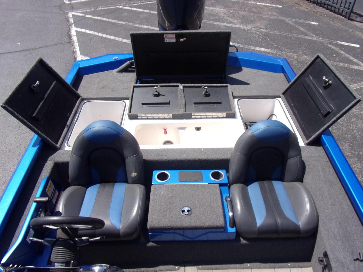 Used 2021 Vexus AVX 2080