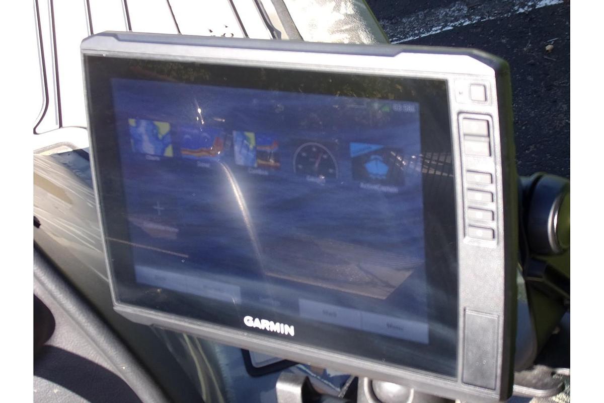 Used 2022 War Eagle 961 Blackhawk