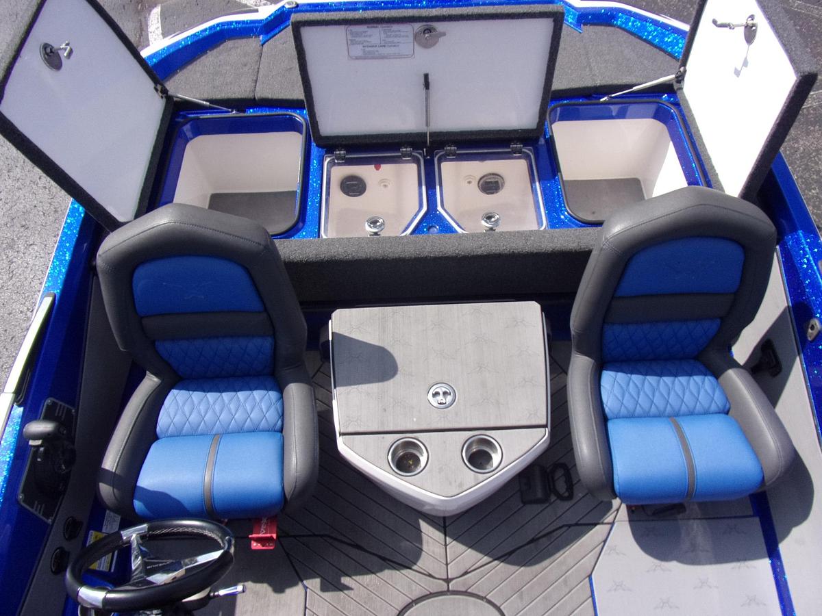 Used 2022 Vexus VX 21