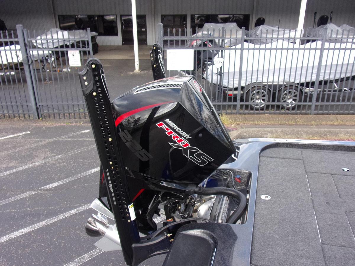 Used 2026 Caymas CX 19 Pro