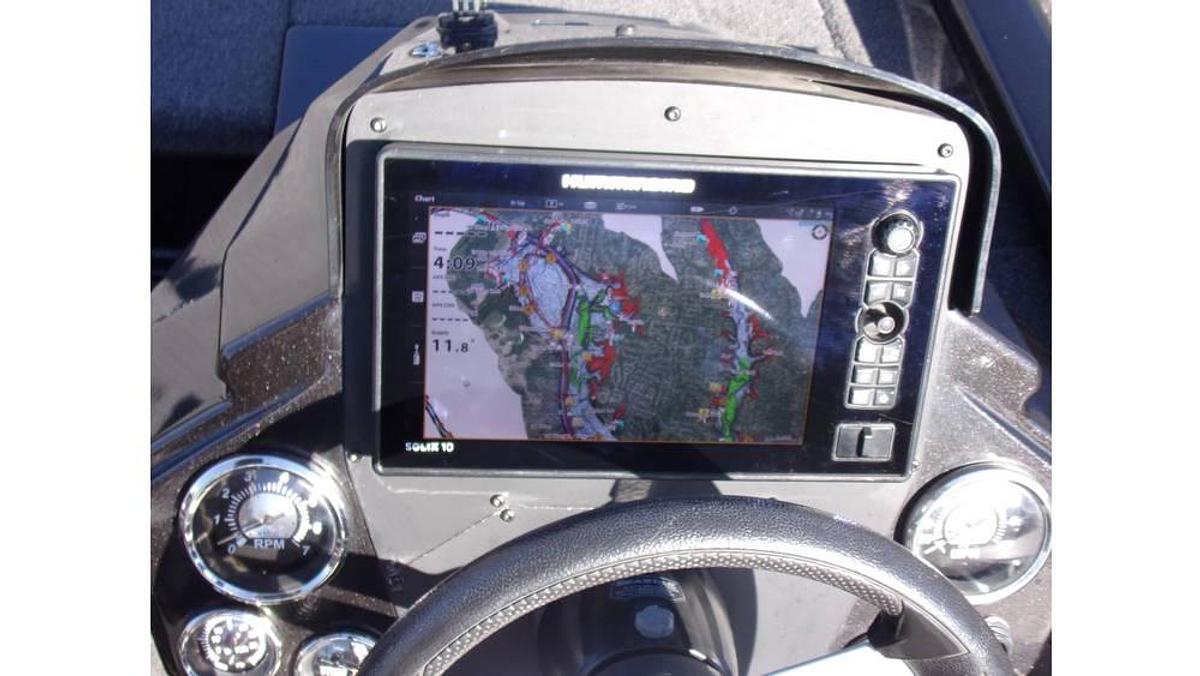 Used 2020 Vexus 2020 Vexus AVX 1980 with 2025 Mercury 150 L Pro XS