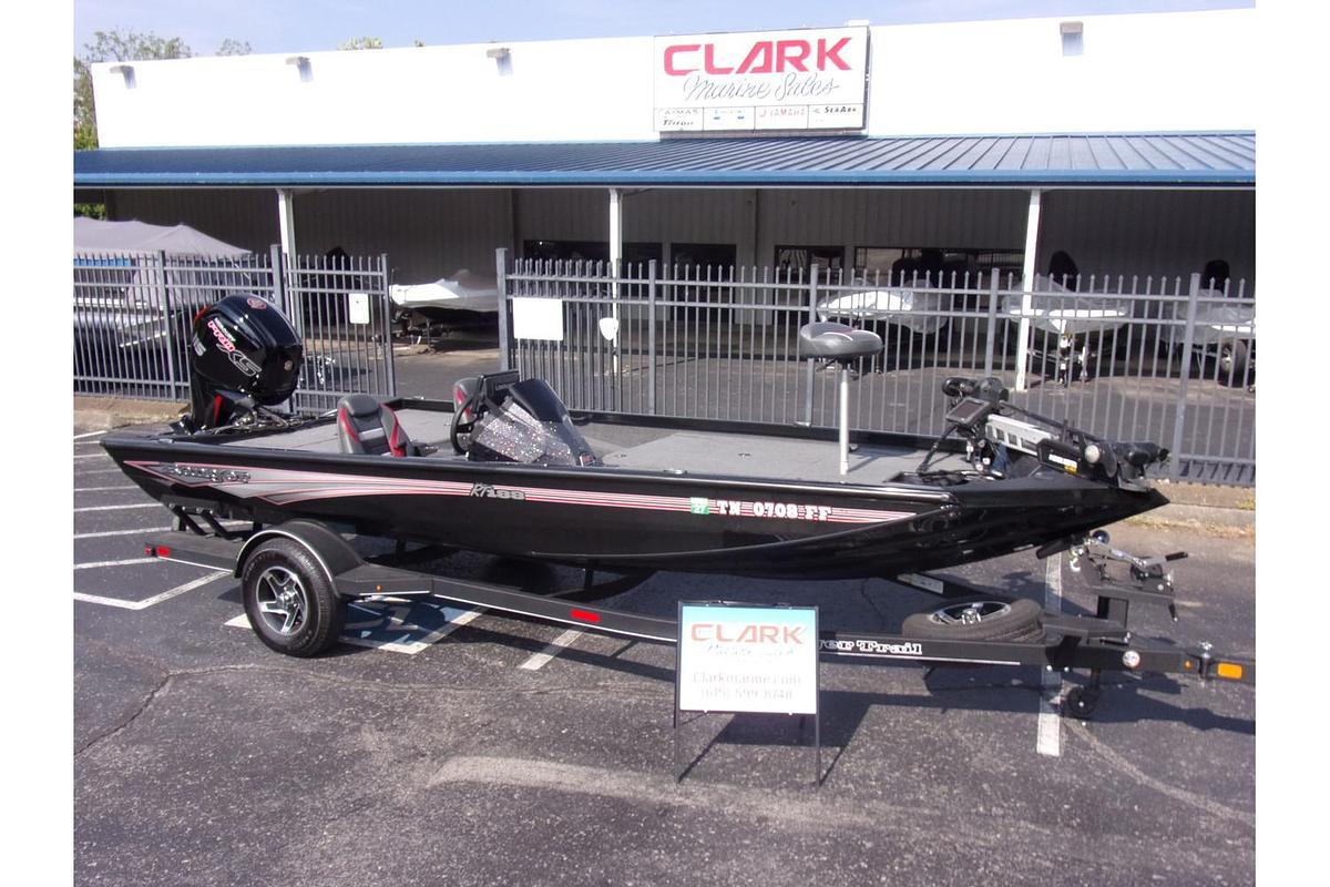 Used 2024 Ranger Boats RT 188