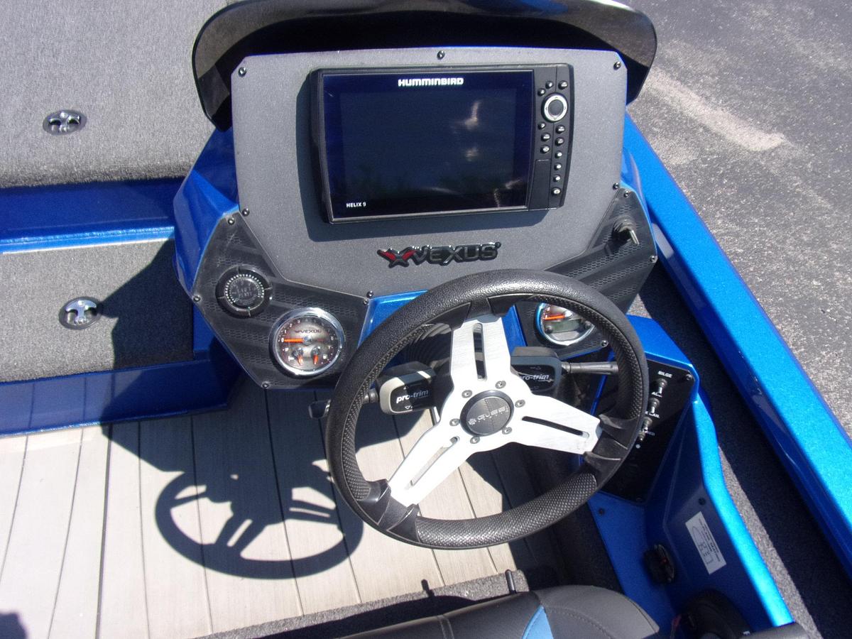 Used 2021 Vexus AVX 2080