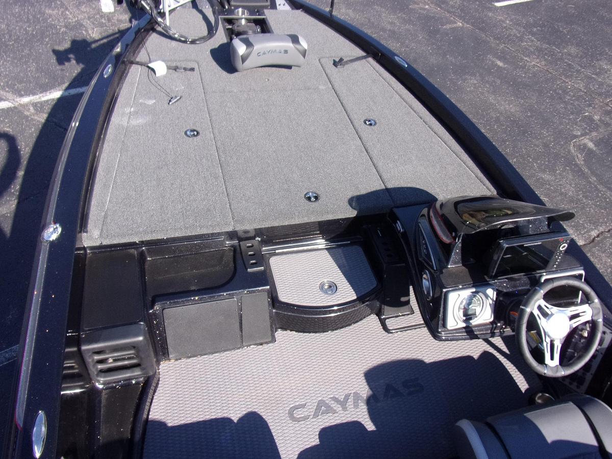 New 2025 Caymas CX 19 - ON SALE!