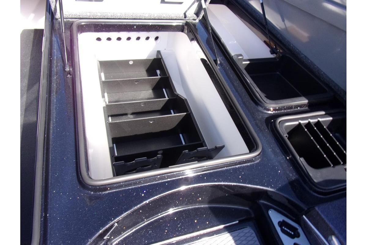 2025 Caymas CX 21 Pro