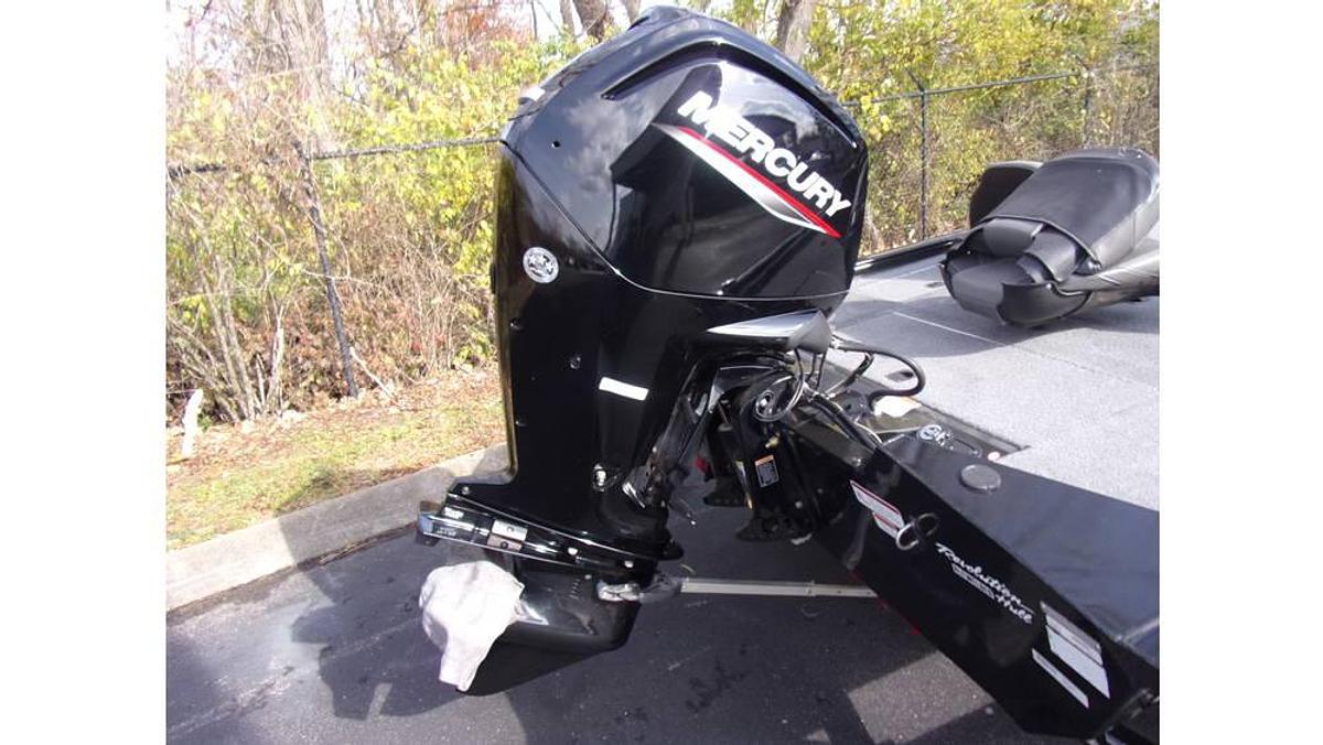 Used 2022 Mercury 90 ELPT 4-stroke
