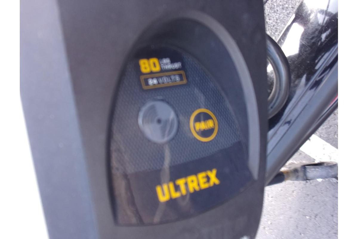 Used 2024 Ranger Boats RT 188