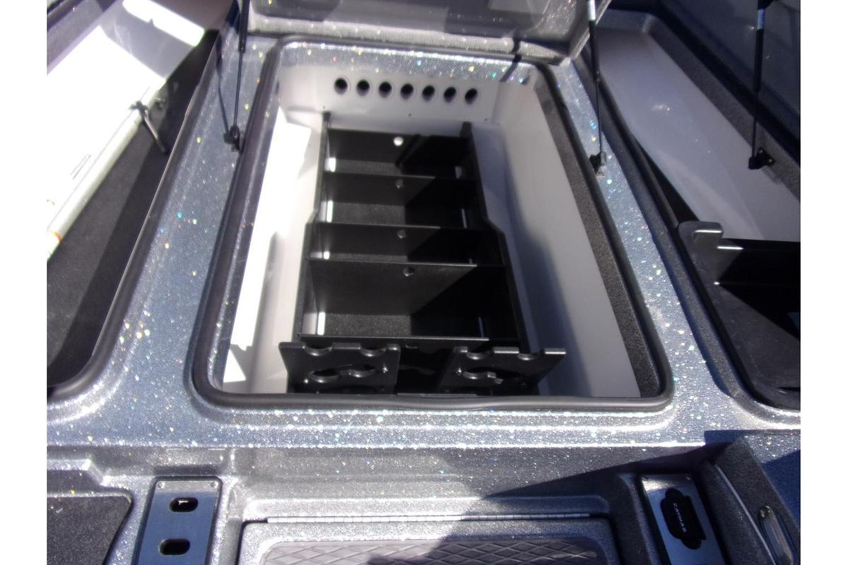 2025 Caymas CX 20 PRO DEMO