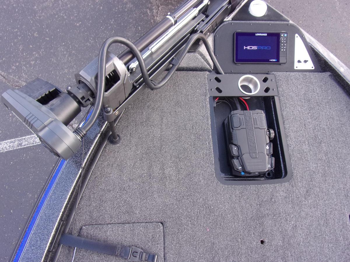 Used 2026 Caymas CX 19 Pro