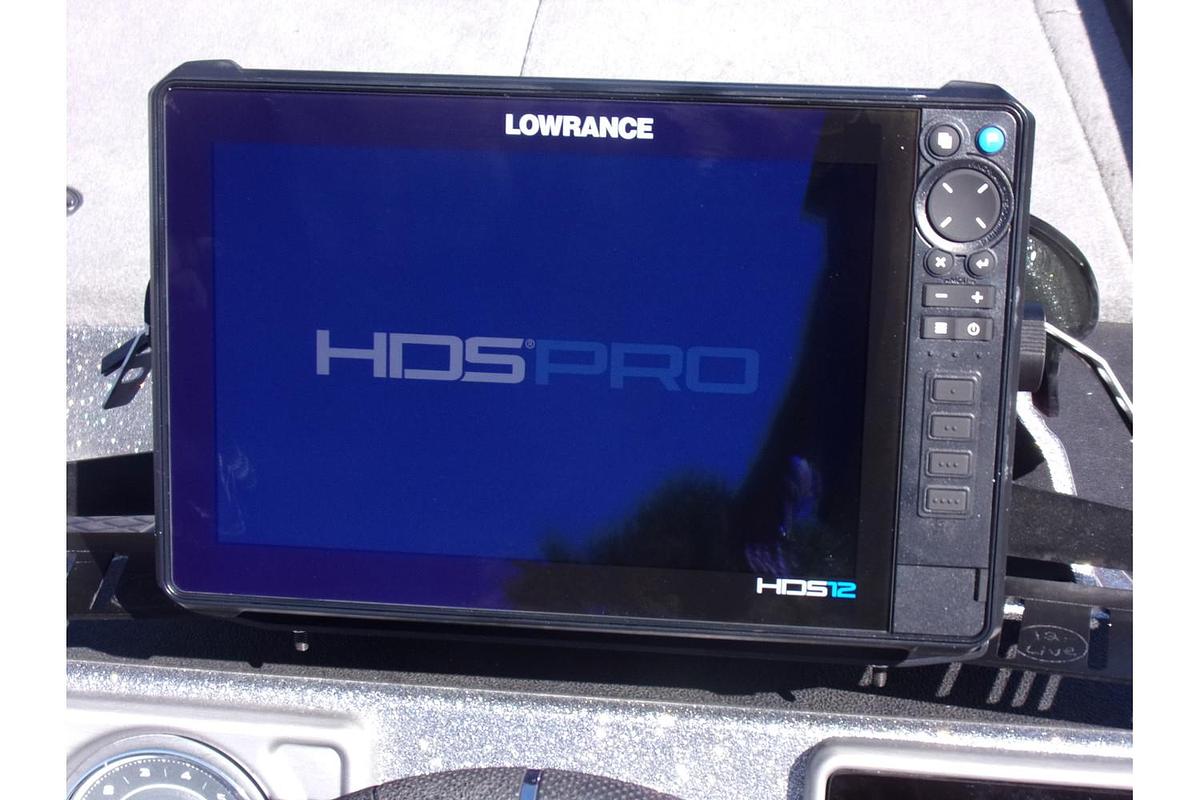 2025 Caymas CX 20 PRO DEMO