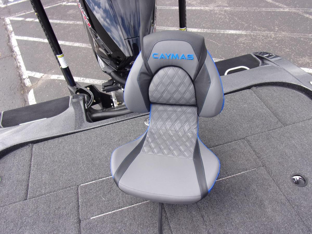 Used 2026 Caymas CX 19 Pro