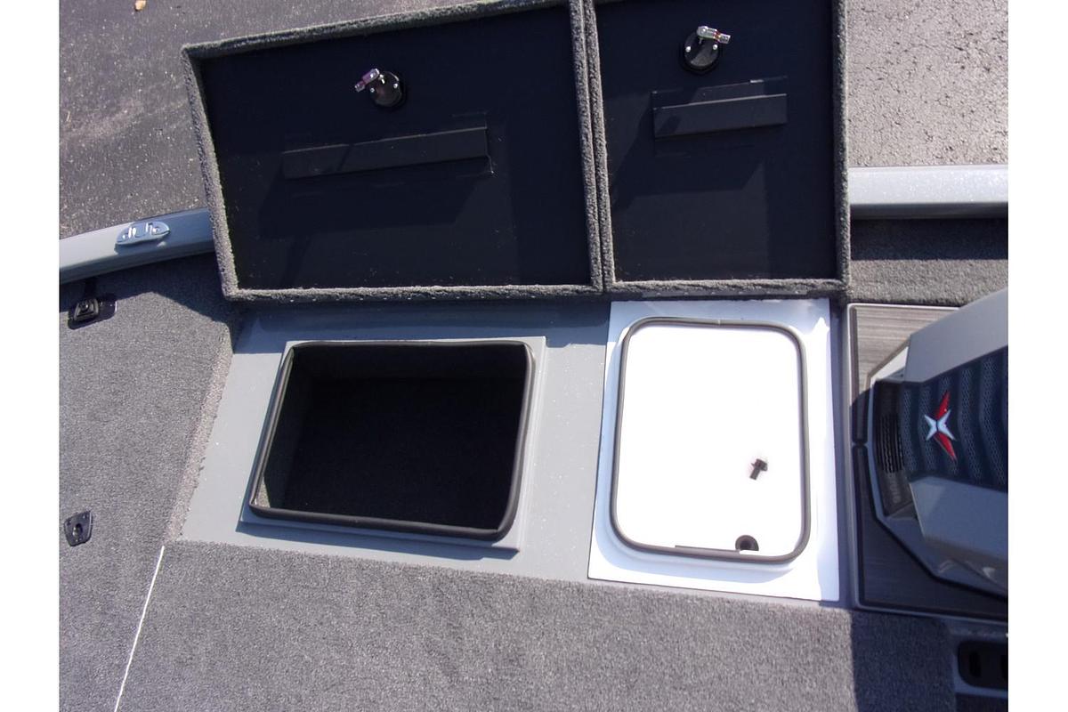 2026 Vexus AVX 1980 Raptor package