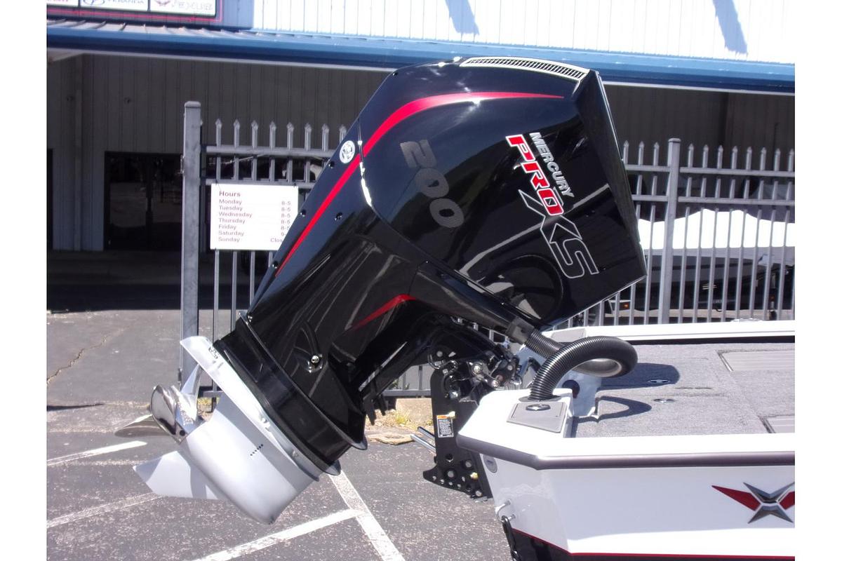 2025 Vexus AVX 1985 S