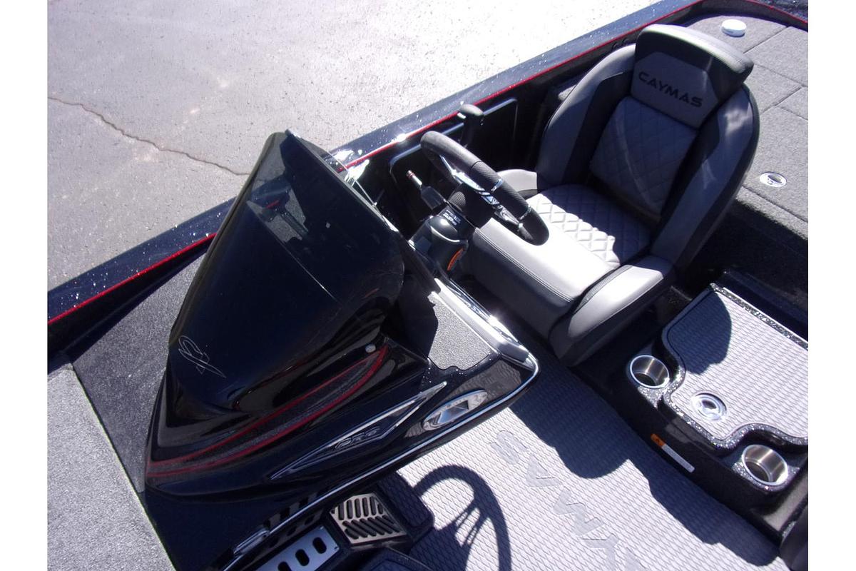 2025 Caymas CX 20 Pro