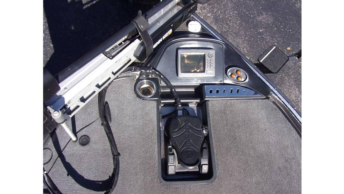 Used 2015 Triton Boats 20 TRX