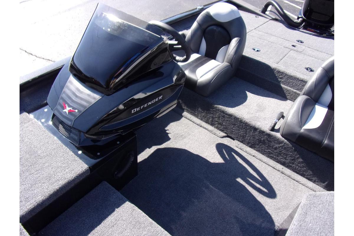 2026 Vexus AVX 189 Defender