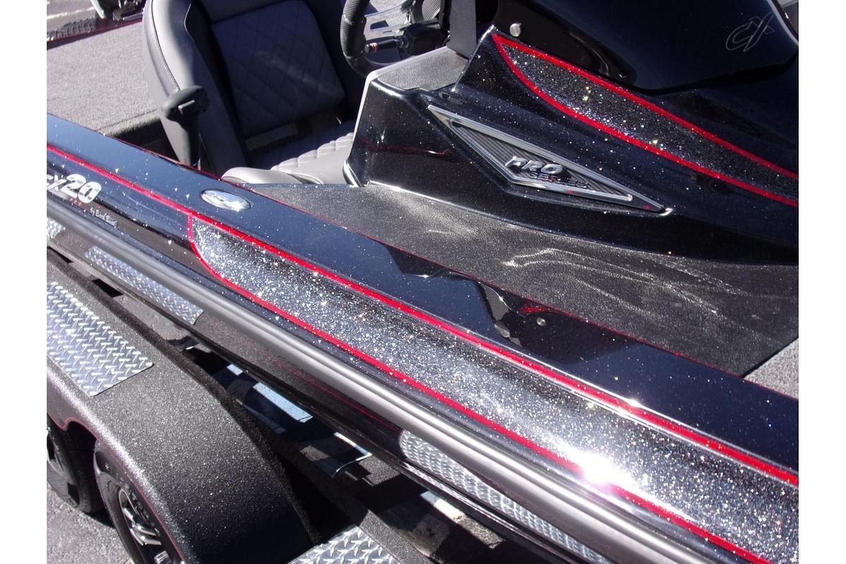 2025 Caymas CX 20 Pro