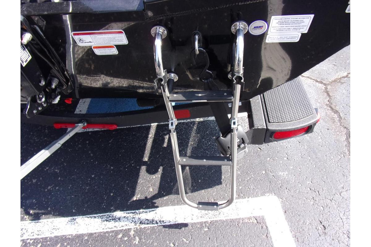 Used 2024 Ranger Boats RT 188