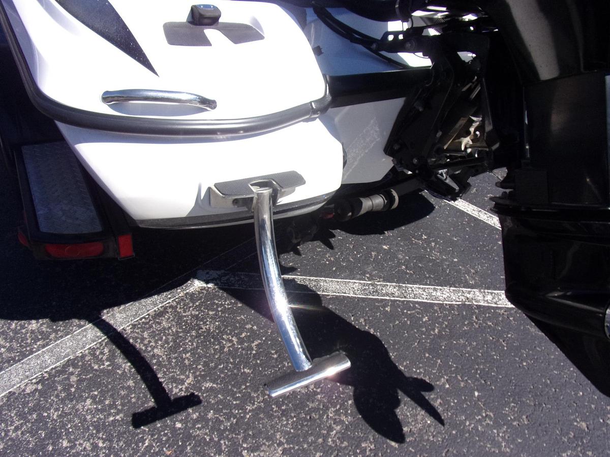 Used 2010 Nitro Z 7