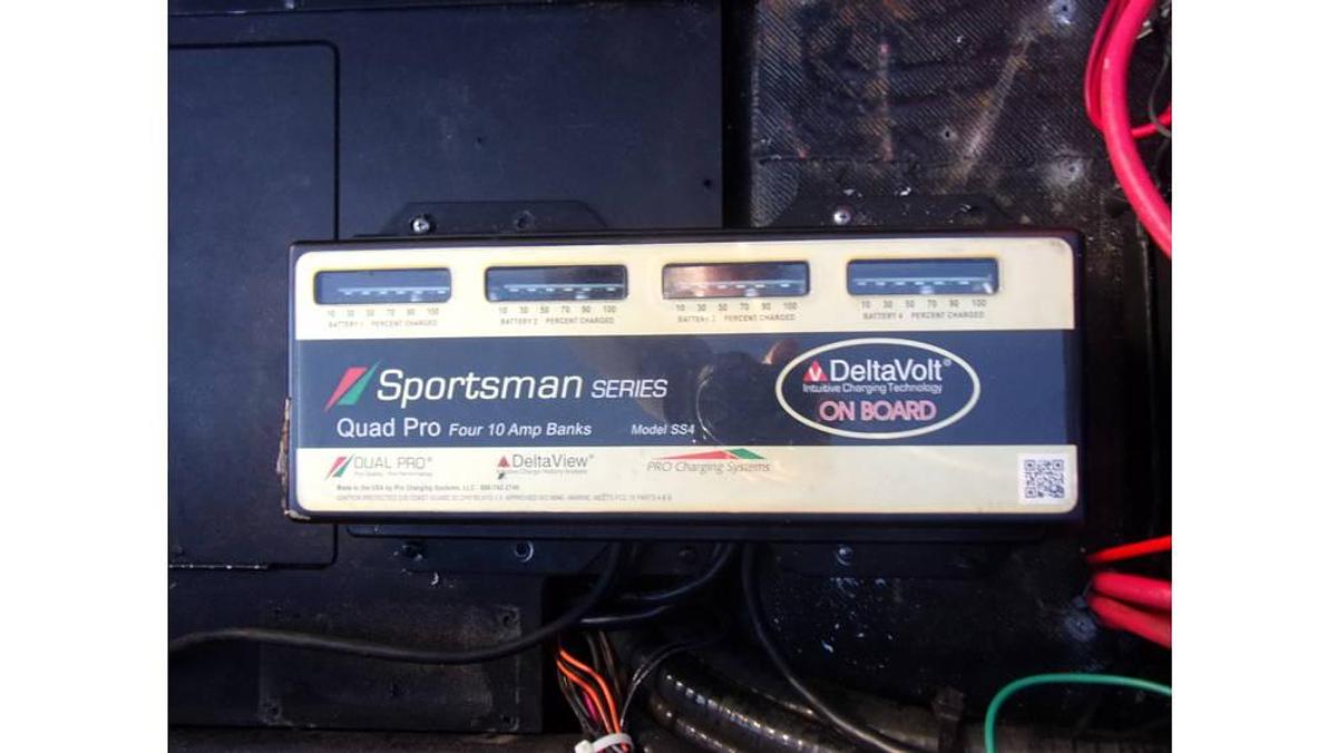 Used 2022 Caymas CX 21