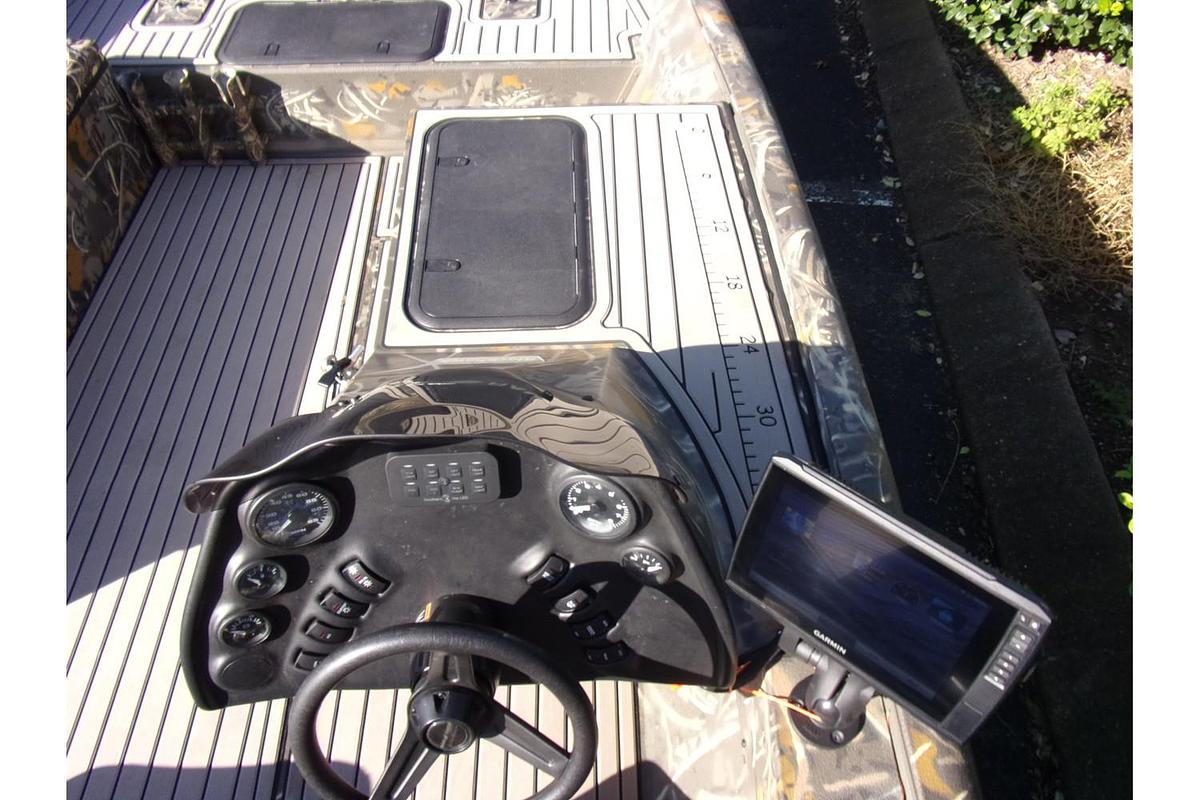 Used 2022 War Eagle 961 Blackhawk