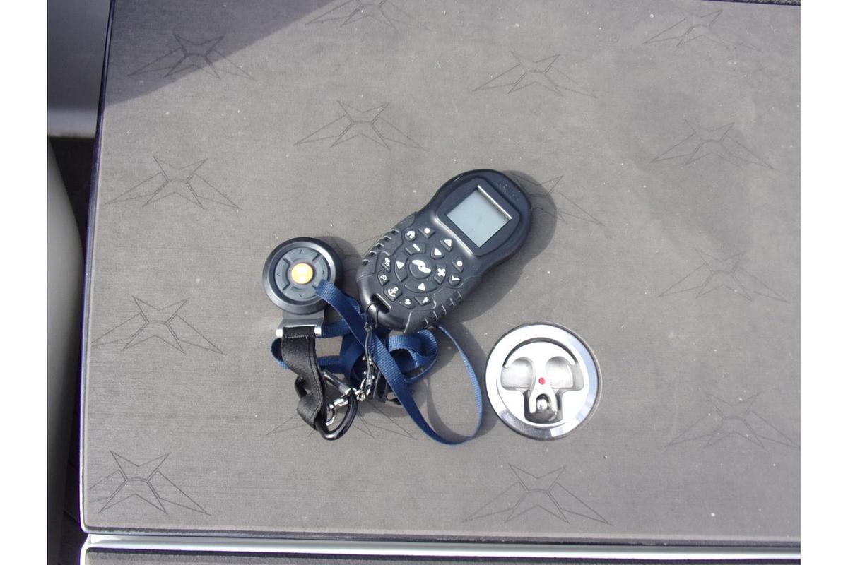 2020 Vexus Vexus VX20 with only 30 HOURS!