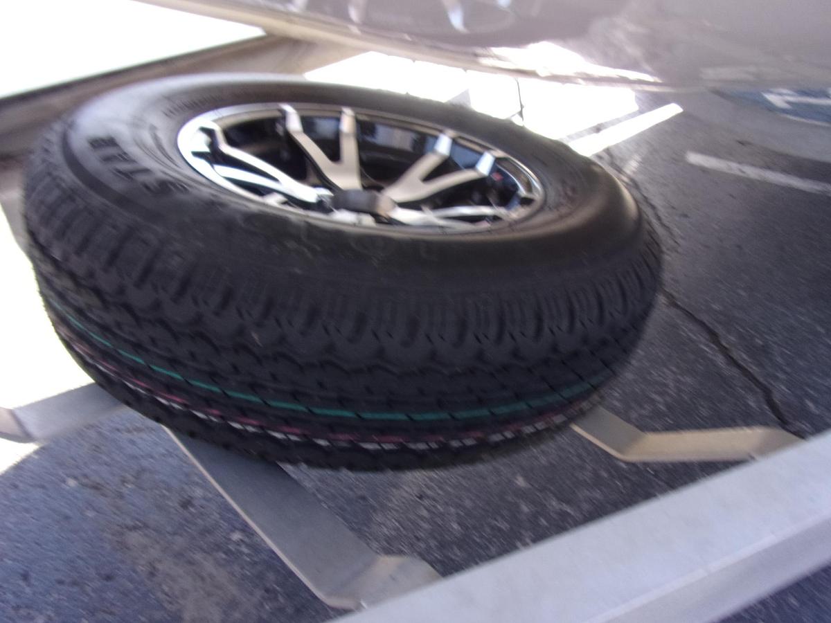 Used Vexus AVX 1980 CC