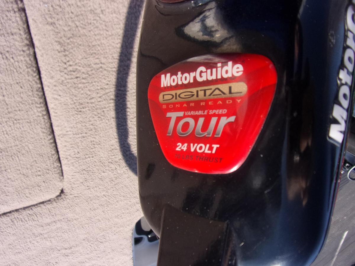 Used 2006 Triton TR 186 with Mercury 150 Optimax - 82 hours!