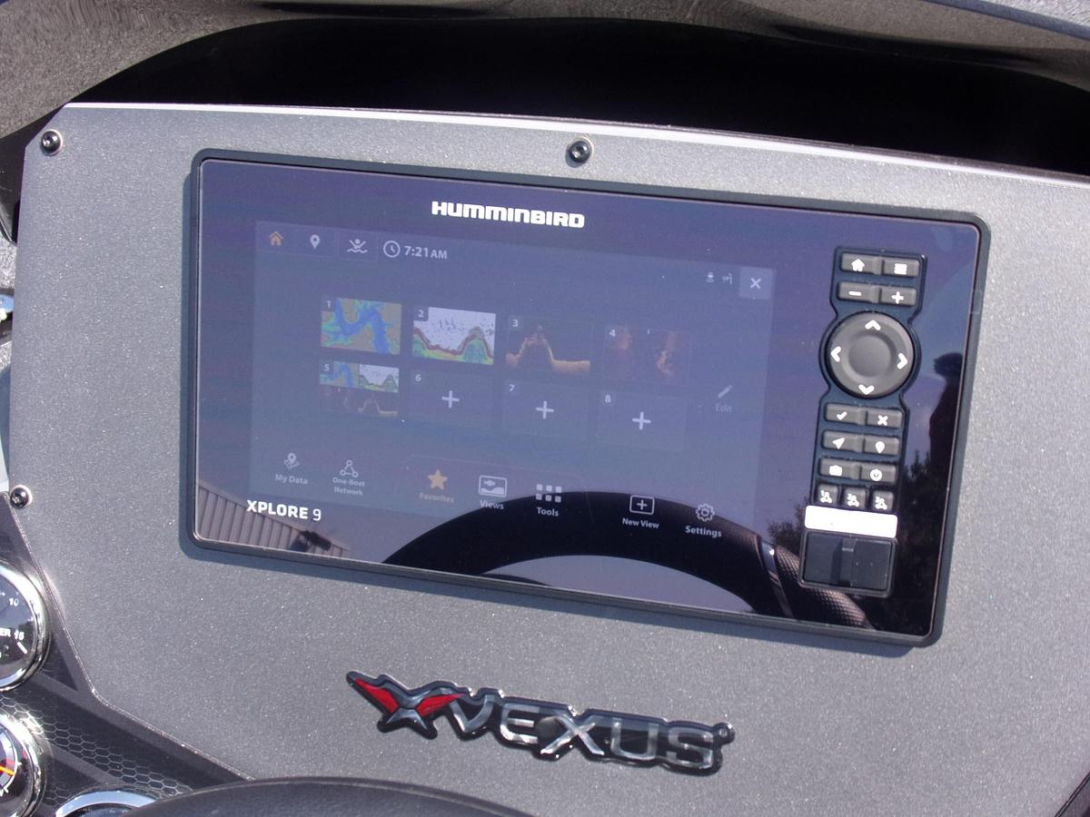 2027 Vexus AVX 1880
