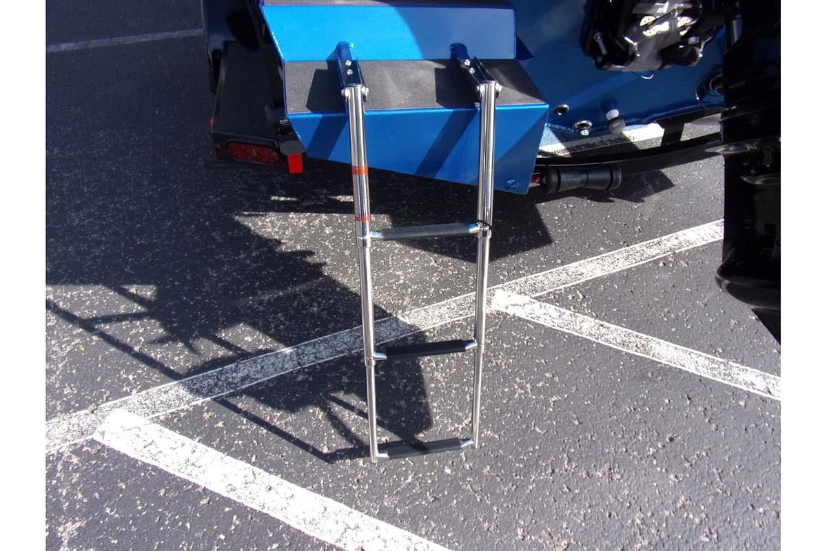 2026 SeaArk Easy 200