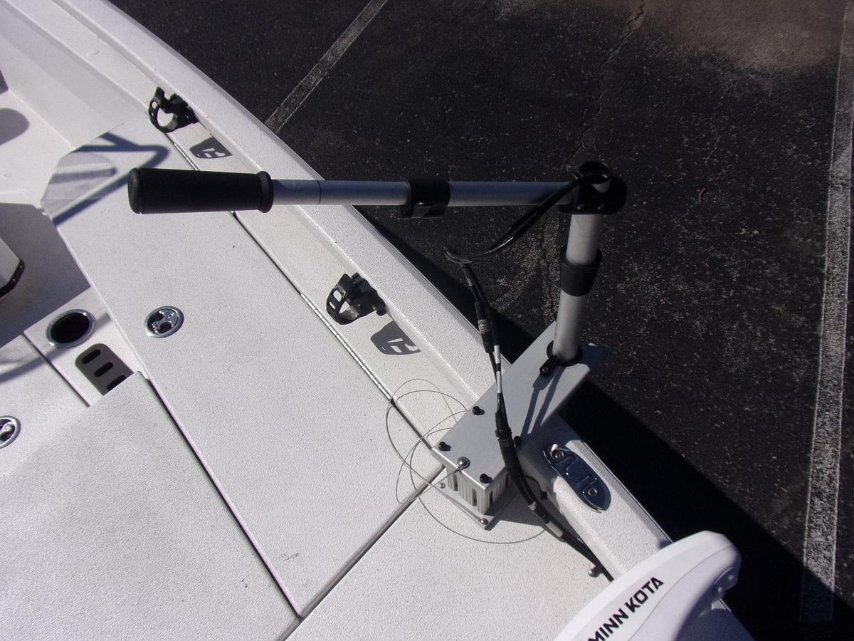 Used Vexus AVX 1980 CC