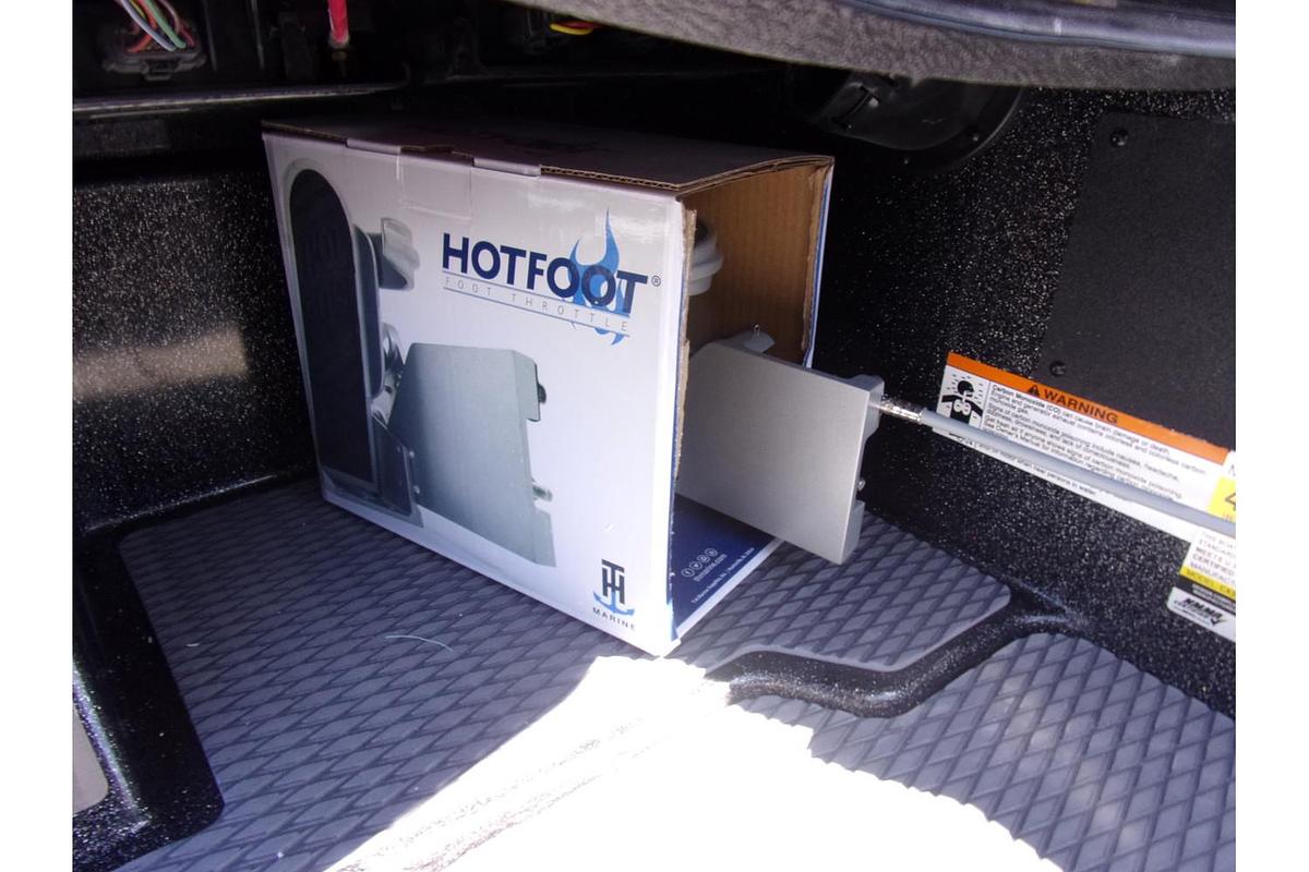 2025 Caymas CX 20 Pro