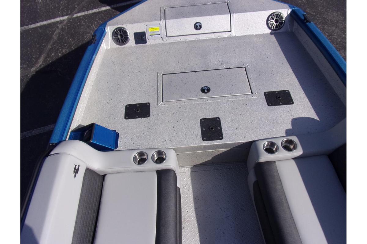 2026 SeaArk Easy 200