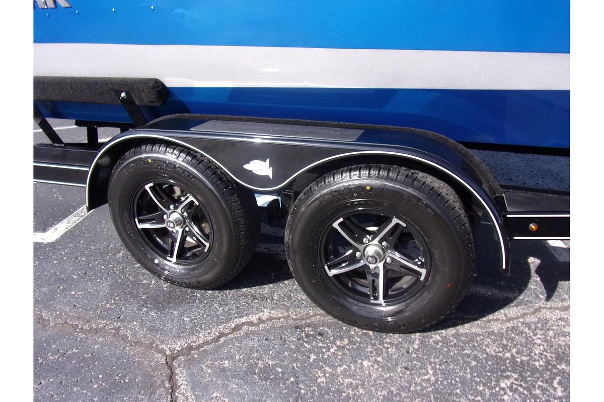 2026 SeaArk Easy 200