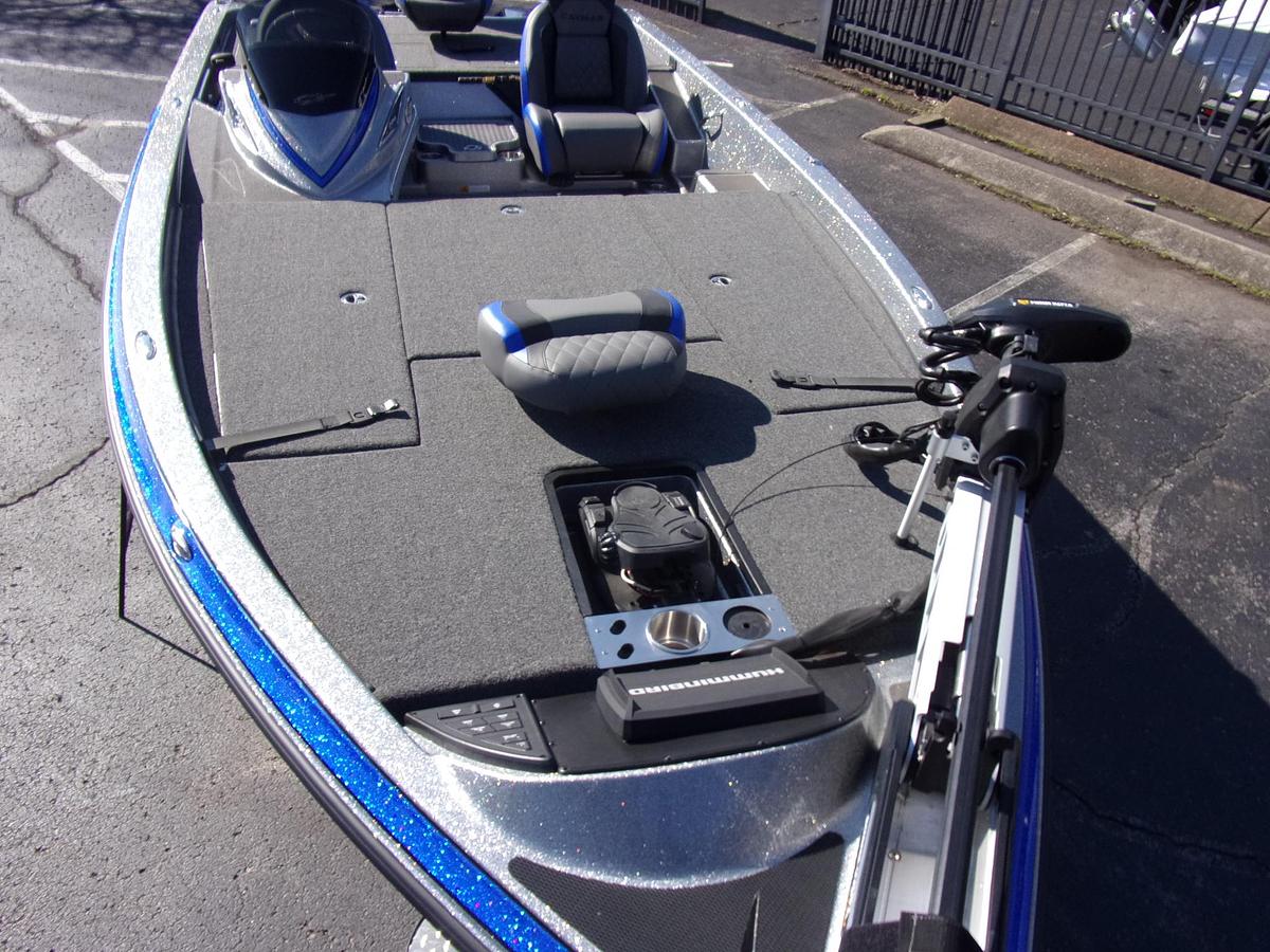 New, 2025 Caymas CX 20 with Mercury 250 L Pro XS