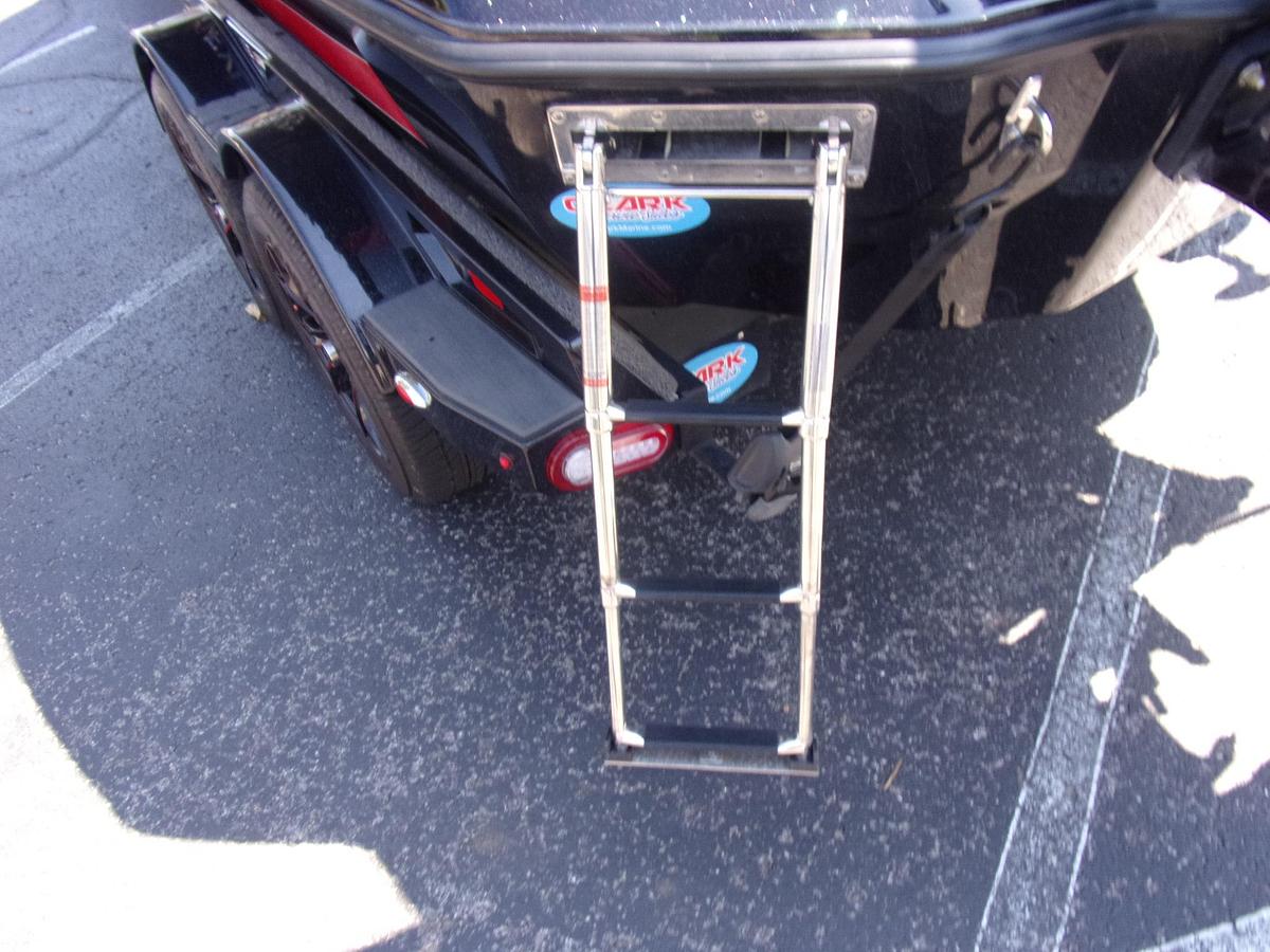 Used 2023 Vexus VX 21 Dual Console - LOADED