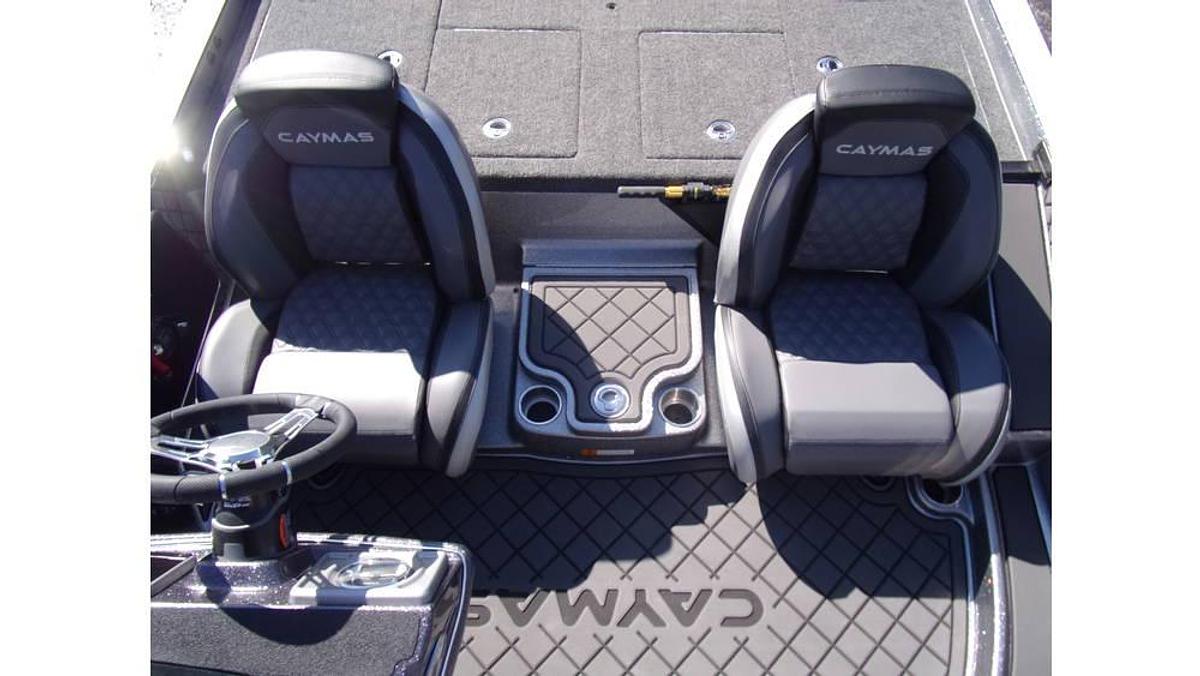 2026 Caymas CX 20 Pro ON SALE