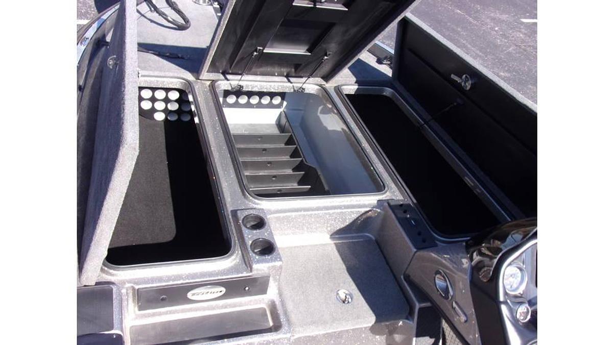 Used 2015 Triton Boats 20 TRX