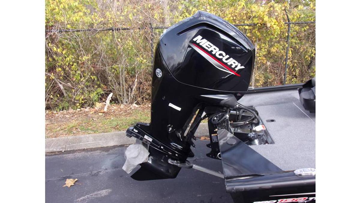 Used 2022 Mercury 90 ELPT 4-stroke